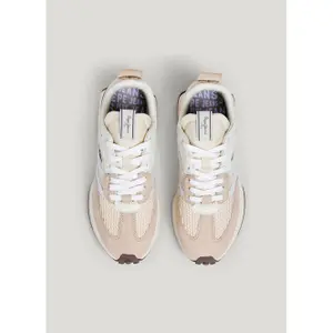 Női sportcipők Pepe Jeans Lucky image-1