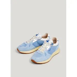 Sneakers da donna Pepe Jeans Marlon Life image-1
