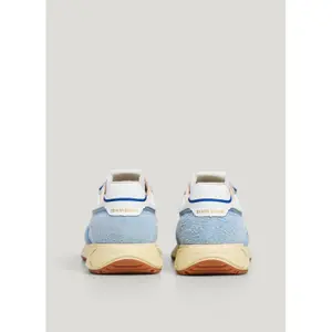 Sneakers da donna Pepe Jeans Marlon Life image-3