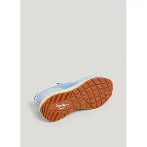 Sneakers da donna Pepe Jeans Marlon Life image-4