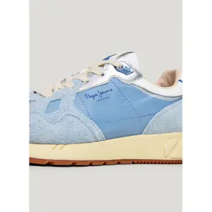 Sneakers da donna Pepe Jeans Marlon Life image-5