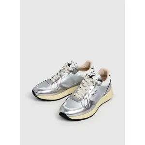 Sneakers da donna Pepe Jeans Marlon Glam image-1