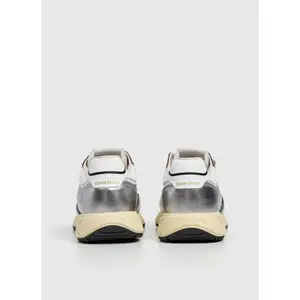 Sneakers da donna Pepe Jeans Marlon Glam image-3