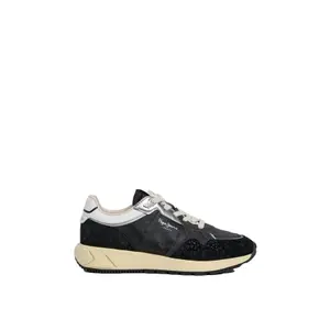 Women's Trainers Pepe Jeans Marlon Wild image-0