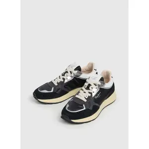 Women's Trainers Pepe Jeans Marlon Wild image-1
