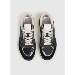 Women's Trainers Pepe Jeans Marlon Wild image-2