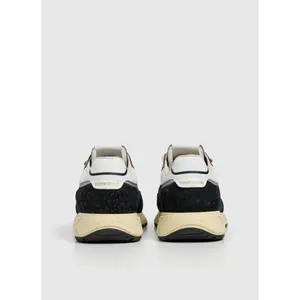 Women's Trainers Pepe Jeans Marlon Wild image-3