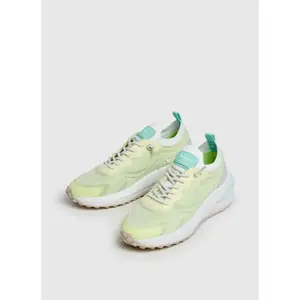 Sapatilhas de mulheres Pepe Jeans Winslow Fresh image-1