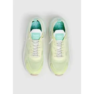 Sapatilhas de mulheres Pepe Jeans Winslow Fresh image-2