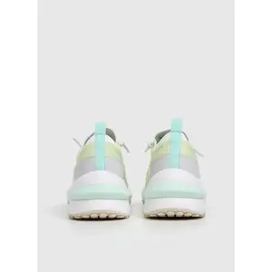 Sapatilhas de mulheres Pepe Jeans Winslow Fresh image-3