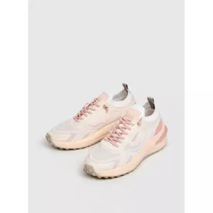 Sapatilhas de mulheres Pepe Jeans Winslow Fresh image-1