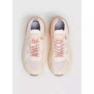 Sapatilhas de mulheres Pepe Jeans Winslow Fresh image-2