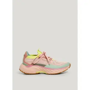 Sapatilhas de mulheres Pepe Jeans Cromer Club image-1