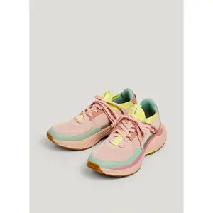 Sapatilhas de mulheres Pepe Jeans Cromer Club image-2