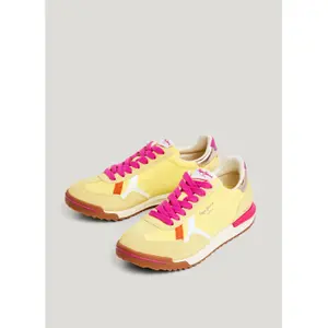 Sapatilhas de mulheres Pepe Jeans Marvin Road image-1