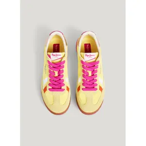 Sapatilhas de mulheres Pepe Jeans Marvin Road image-2