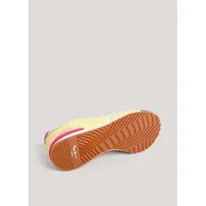 Sapatilhas de mulheres Pepe Jeans Marvin Road image-4