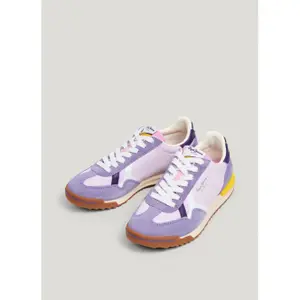 Sapatilhas de mulheres Pepe Jeans Marvin Road image-2