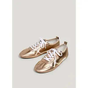 Women's Trainers Pepe Jeans Noa Shine image-2