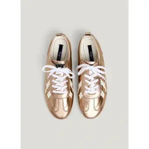 Women's Trainers Pepe Jeans Noa Shine image-3