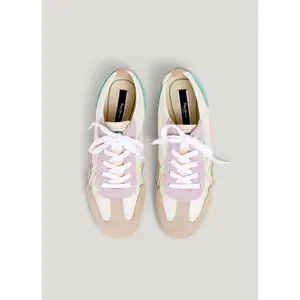 Sneakers Pepe Jeans Noa Sporty image-1