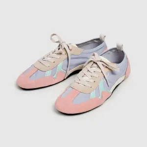 Sneakers Pepe Jeans Noa Sporty image-1