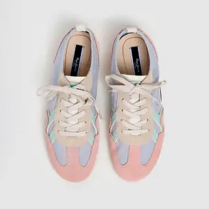 Sneakers Pepe Jeans Noa Sporty image-2