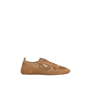 Women's Sneakers Pepe Jeans Noa net image-0