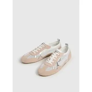 Women's Sneakers Pepe Jeans Noa net image-1
