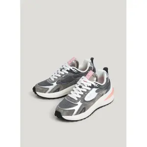 Damen Sneakers Pepe Jeans Winslow Soft image-2