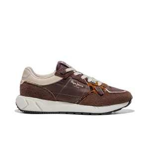 Baskets femme Pepe Jeans Marlon Fierce