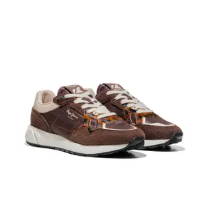 Baskets femme Pepe Jeans Marlon Fierce image-1