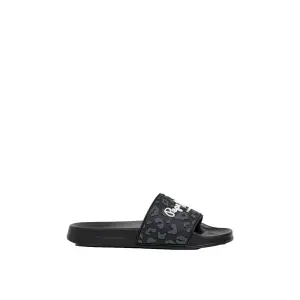 Γυναικείες σαγιονάρες Pepe Jeans Slider Leo image-0