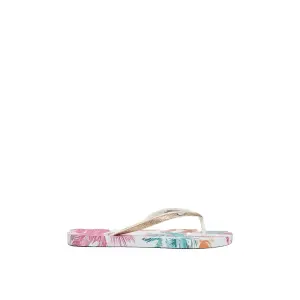 Strandflip-flops til kvinder Pepe Jeans Fruit image-0