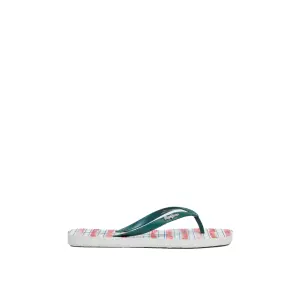 Chanclas de playa a rayas mujer Pepe Jeans image-0