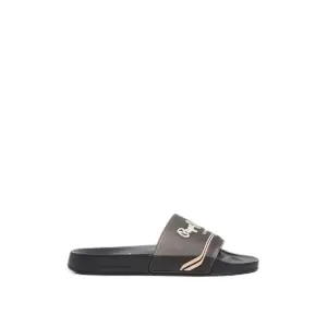 Γυναικείες σαγιονάρες Pepe Jeans Slider Origin image-0