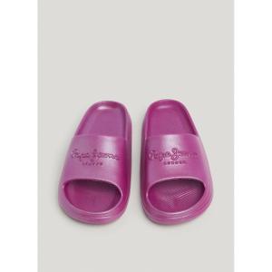 Slides Pepe Jeans Beach Slidemet image-1