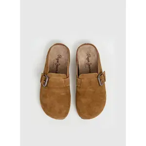 Dámské saboty Pepe Jeans Corby Clog image-2