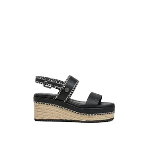 Sandales compensées femme Pepe Jeans Billie Log