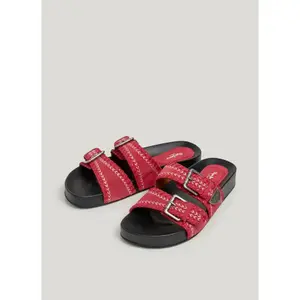 Sandales femme Pepe Jeans Agnes Ethnic image-1