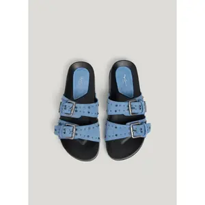 Ženské sandály Pepe Jeans Agnes Studs image-2