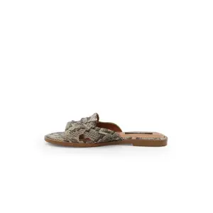 Sandales femme Pepe Jeans Dyana Snake image-2