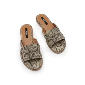 Sandales femme Pepe Jeans Dyana Snake image-3