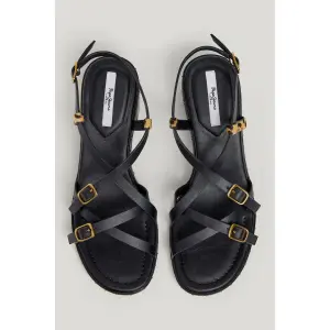 Sandales à talon femme Pepe Jeans Carrie Straps image-2