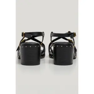 Sandales à talon femme Pepe Jeans Carrie Straps image-3
