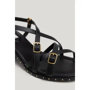 Sandales à talon femme Pepe Jeans Carrie Straps image-5