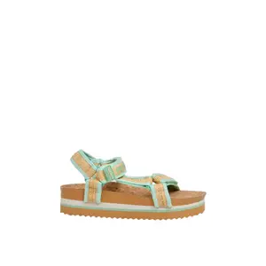Γυναικείες πλατφόρμες Pepe Jeans Umber image-0
