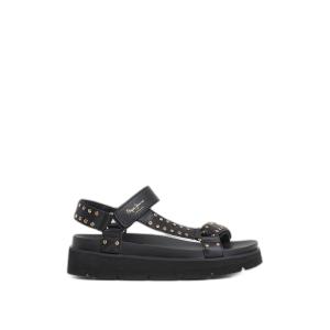 pls90678-999-sandales-compensees-femme-pepe-jeans-pola-metal-black
