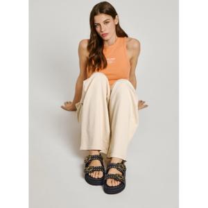 Women's slides Pepe Jeans Pola Buckle image-2