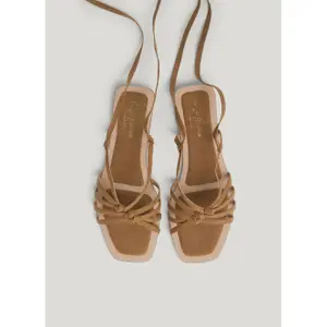 Sandálias femininas Pepe Jeans Frida Fresh image-1